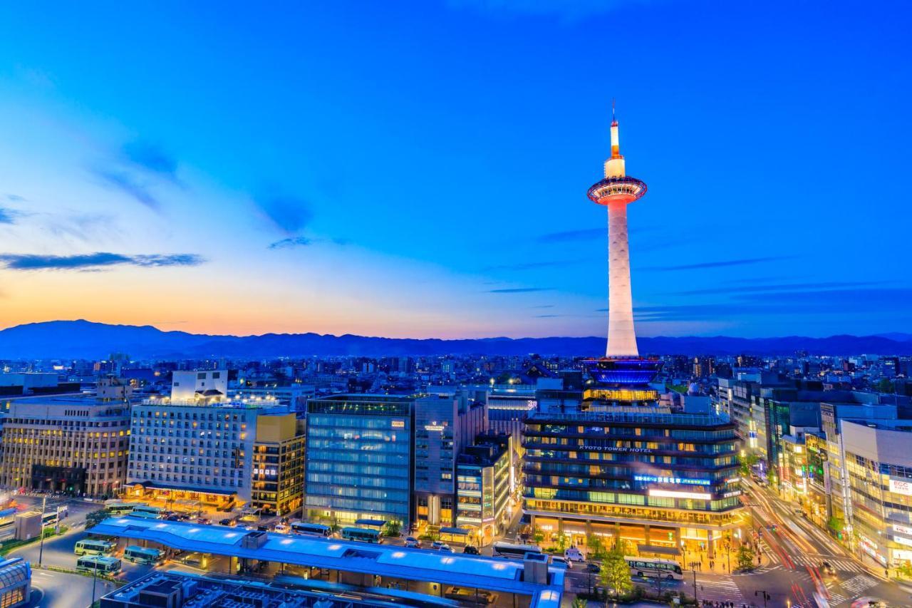 サクラゲストハウス 京都市 エクステリア 写真