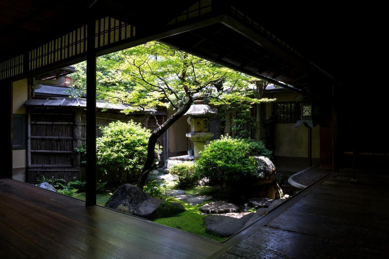 サクラゲストハウス 京都市 エクステリア 写真