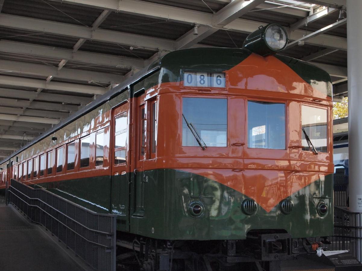サクラゲストハウス 京都市 エクステリア 写真