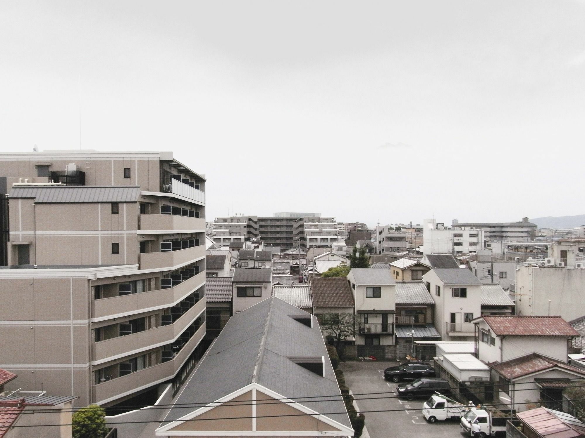 サクラゲストハウス 京都市 エクステリア 写真