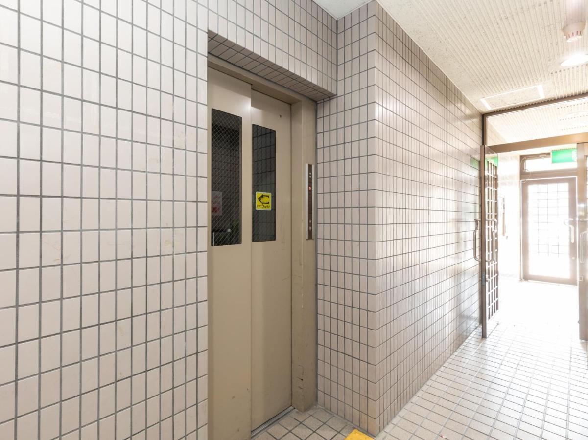 サクラゲストハウス 京都市 エクステリア 写真